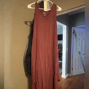 Maurice’s 24/7 midi dress